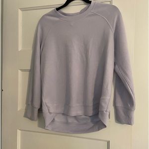 For the republics modal pullover